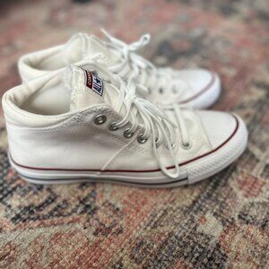 Women's Converse Sneakers, Chuck Taylor All Star Madison Canvas, Size: 8.5